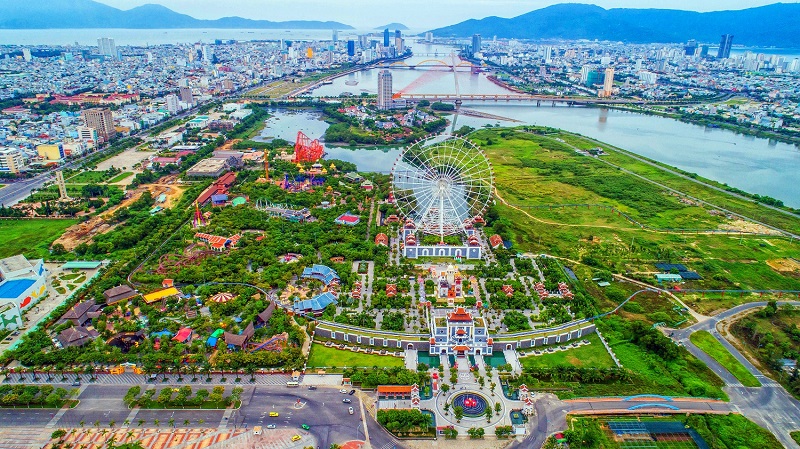 Lý giải sức hút của Đà Nẵng - đô thị đáng đến, đáng sống, đáng đầu tư bậc nhất Việt Nam - ảnh 2