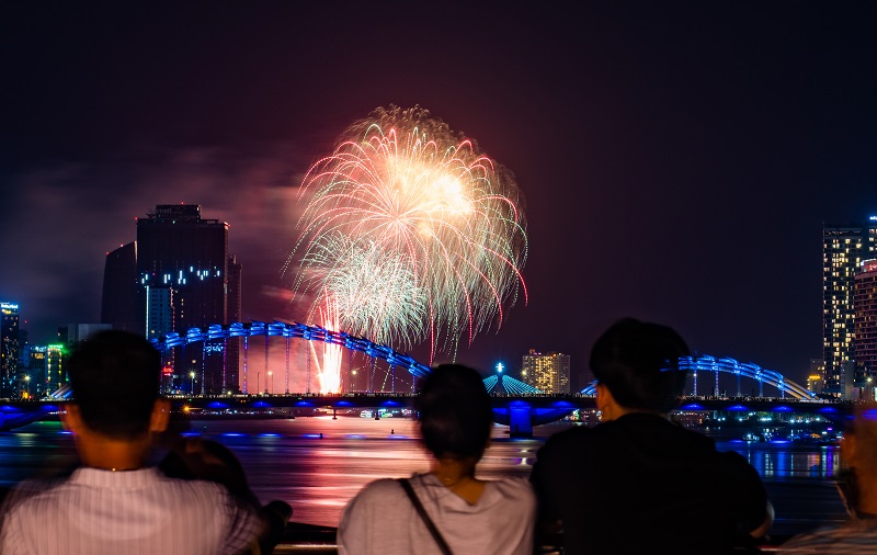 DIFF 2023 khép lại hoàn mỹ, đưa Đà Nẵng trở thành thỏi nam châm hút khách hè này - ảnh 5