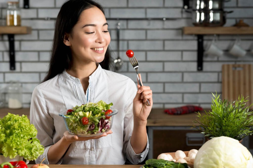 Giảm cân khoa học và đúng cách - ảnh 2