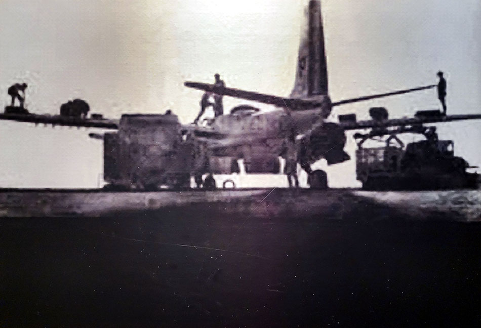 Ký ức Điện Biên năm xưa - ảnh 3