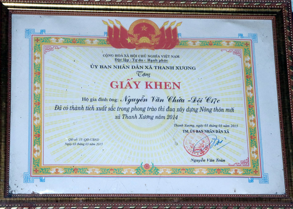 Ký ức Điện Biên năm xưa - ảnh 6