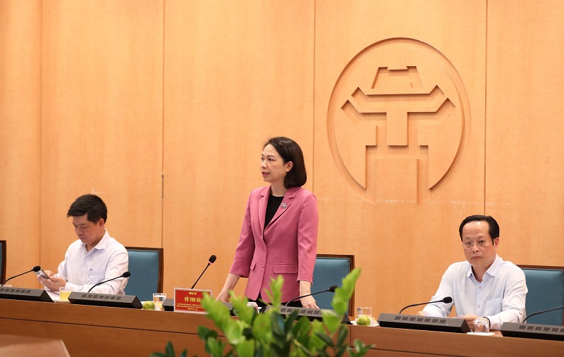Hà Nội: Đảm bảo an toàn cho kỳ thi tốt nghiệp THPT và tuyển sinh lớp 10 trên địa bàn Thành phố - ảnh 2