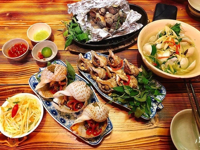 Quảng Ninh và những điểm “đã đến là không muốn về” trong mùa hè này - ảnh 13