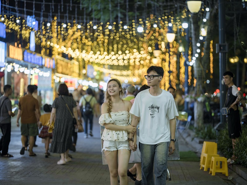 Quảng Ninh và những điểm “đã đến là không muốn về” trong mùa hè này - ảnh 14