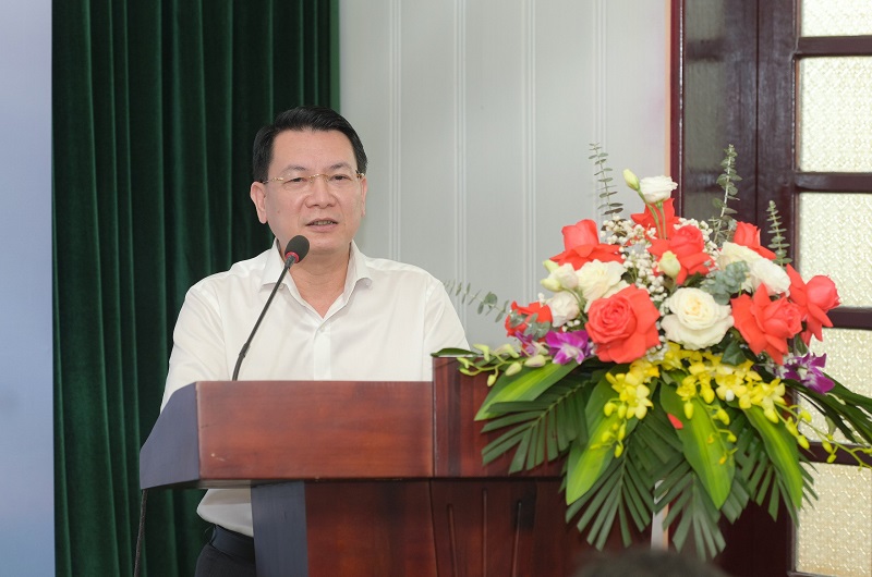 Petrovietnam: Trồng cây xanh là giải pháp quan trọng trong chuyển dịch năng lượng - ảnh 4