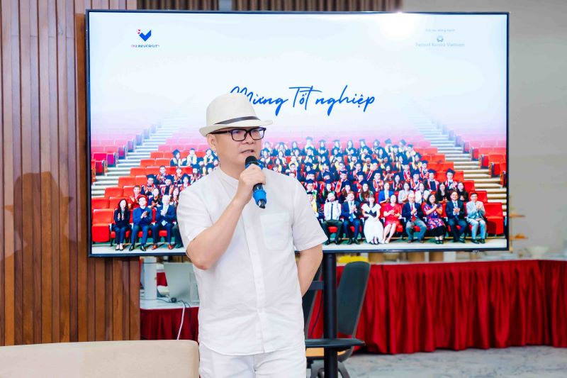“Tiêu chuẩn của VinUni tạo cảm hứng thay đổi cho các trường” - ảnh 3