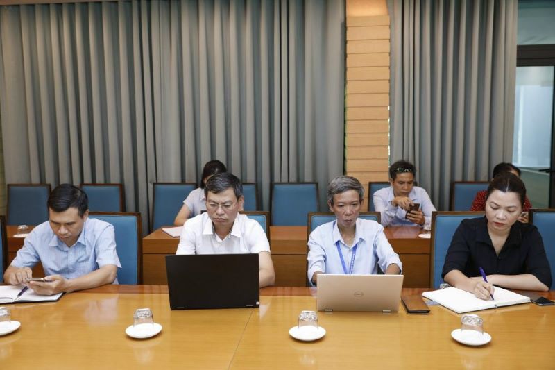 Tăng tính tương tác giữa chính quyền và người dân - ảnh 2