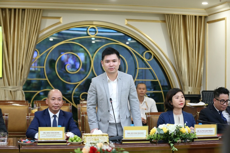 T&T Golf hiện thực hóa khát vọng đưa sân Golf Văn Lang Empire T&T Golf Club đạt chuẩn quốc tế qua việc hợp tác cùng 54 - ảnh 3