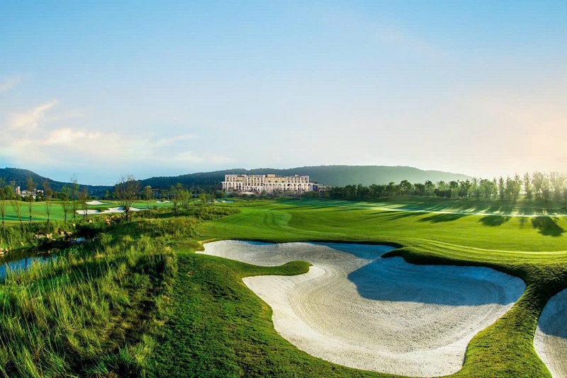 T&T Golf hiện thực hóa khát vọng đưa sân Golf Văn Lang Empire T&T Golf Club đạt chuẩn quốc tế qua việc hợp tác cùng 54 - ảnh 4