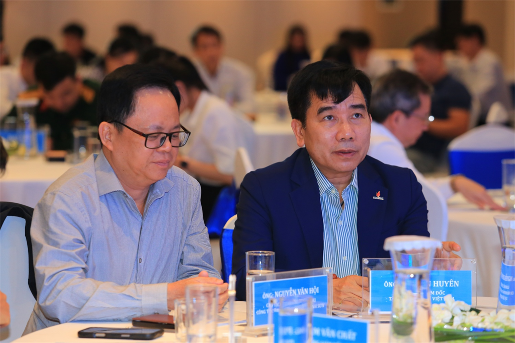 Sản phẩm xăng dầu của BSR sẽ ngày càng sạch hơn - ảnh 2