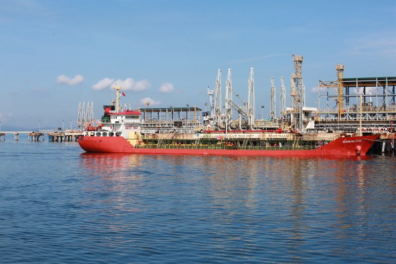 9 tháng đầu năm, BSR sản xuất gần 4,8 triệu tấn sản phẩm, đạt doanh thu hơn 87 ngàn tỷ đồng - ảnh 1