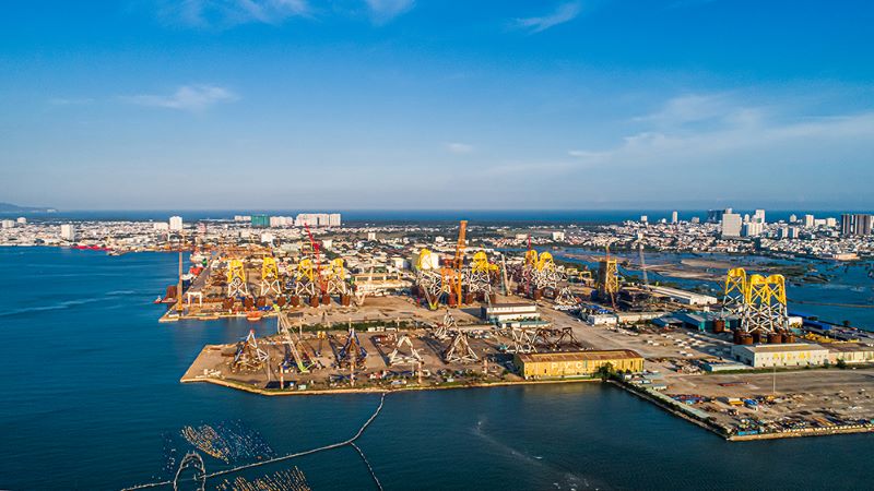 Petrovietnam tập trung các giải pháp cho mục tiêu 1 triệu tỷ đồng doanh thu năm 2024 - ảnh 2