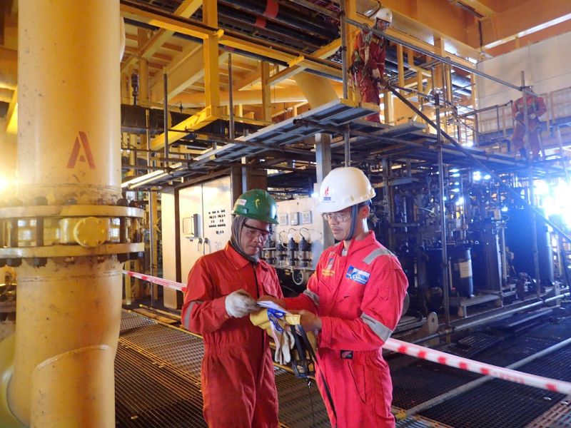 Petrovietnam tập trung các giải pháp cho mục tiêu 1 triệu tỷ đồng doanh thu năm 2024 - ảnh 3