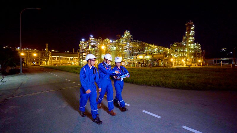 Petrovietnam tập trung các giải pháp cho mục tiêu 1 triệu tỷ đồng doanh thu năm 2024 - ảnh 4