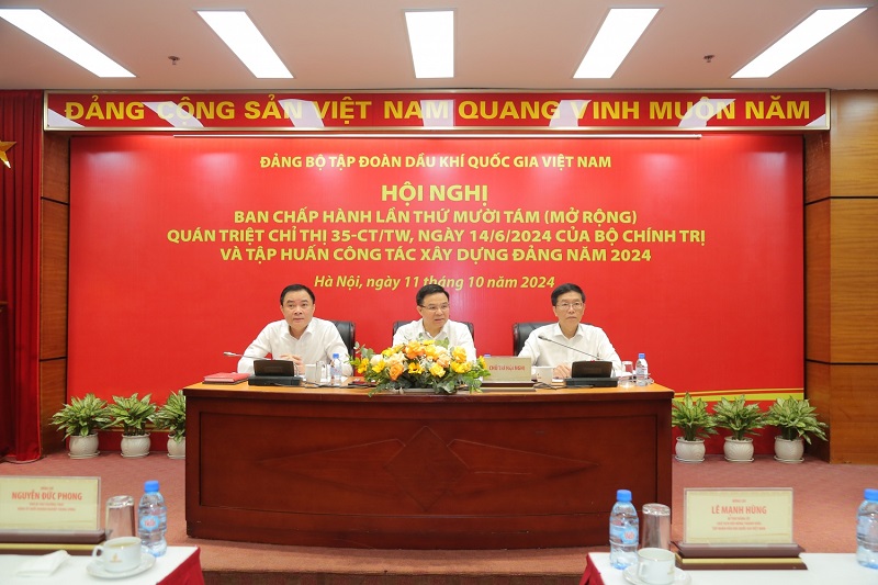 Quyết tâm hoàn thành toàn diện, vượt cao các chỉ tiêu nhiệm kỳ 2020-2025 - ảnh 3