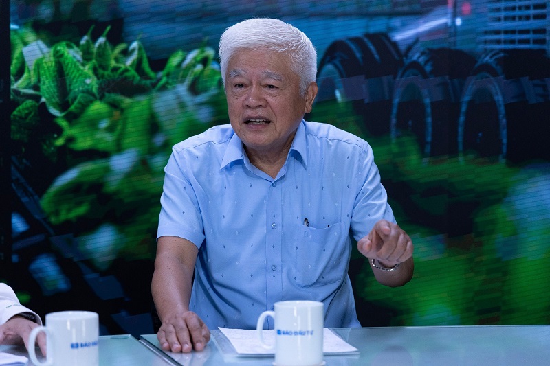 Đã đến lúc không thể không sửa đổi Luật 71 - ảnh 1