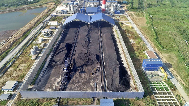 Nhà máy Nhiệt điện Sông Hậu 1 – “điểm sáng” trong xây dựng công nghiệp năng lượng tự chủ quốc gia - ảnh 3