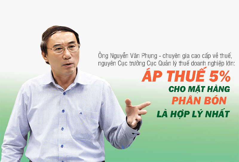 Sửa Luật thuế 71: Vì một nền nông nghiệp hiệu quả, bền vững - ảnh 3