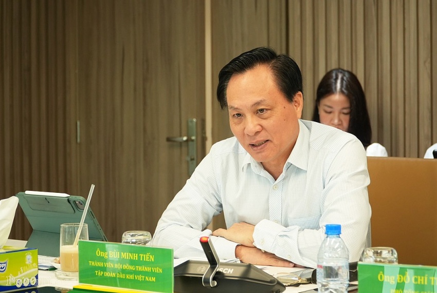 PVFCCo có chuyển biến tích cực, hoàn thành tốt kế hoạch SXKD 6 tháng đầu năm PVFCCo có chuyển biến tích cực, hoàn thành tốt kế hoạch SXKD 6 tháng đầu năm