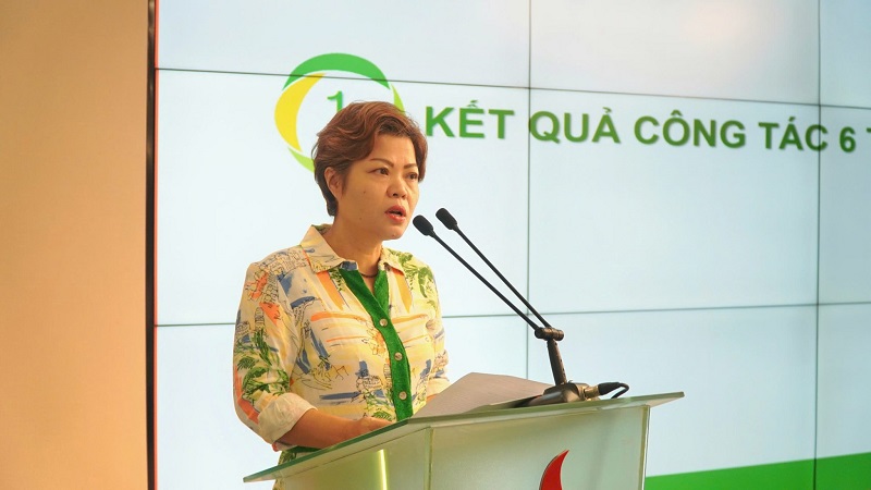 PVFCCo: Quyết liệt “Một đội ngũ, một mục tiêu” cho sự phát triển bền vững - ảnh 5