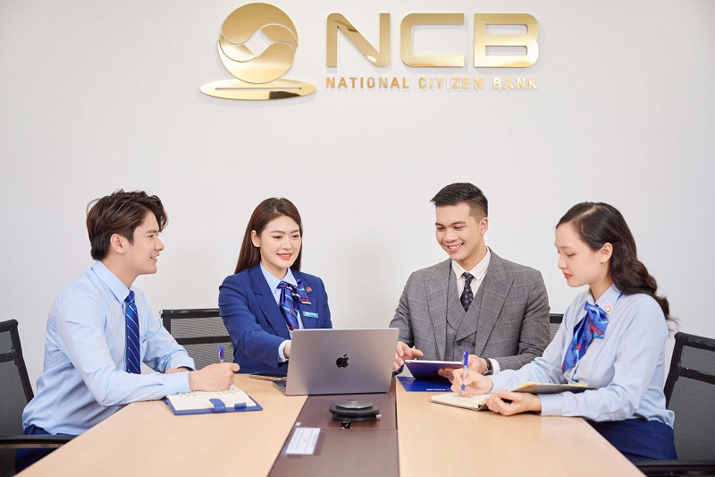 Vốn điều lệ của ngân hàng NCB chính thức tăng lên gần 11.800 tỷ đồng - ảnh 2