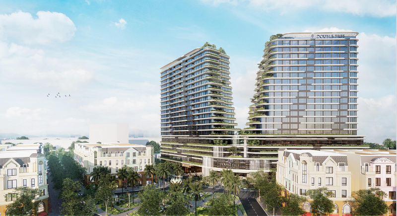 T&T Group hợp tác cùng Hilton mang thương hiệu khách sạn hàng đầu thế giới về ĐBSCL - ảnh 2