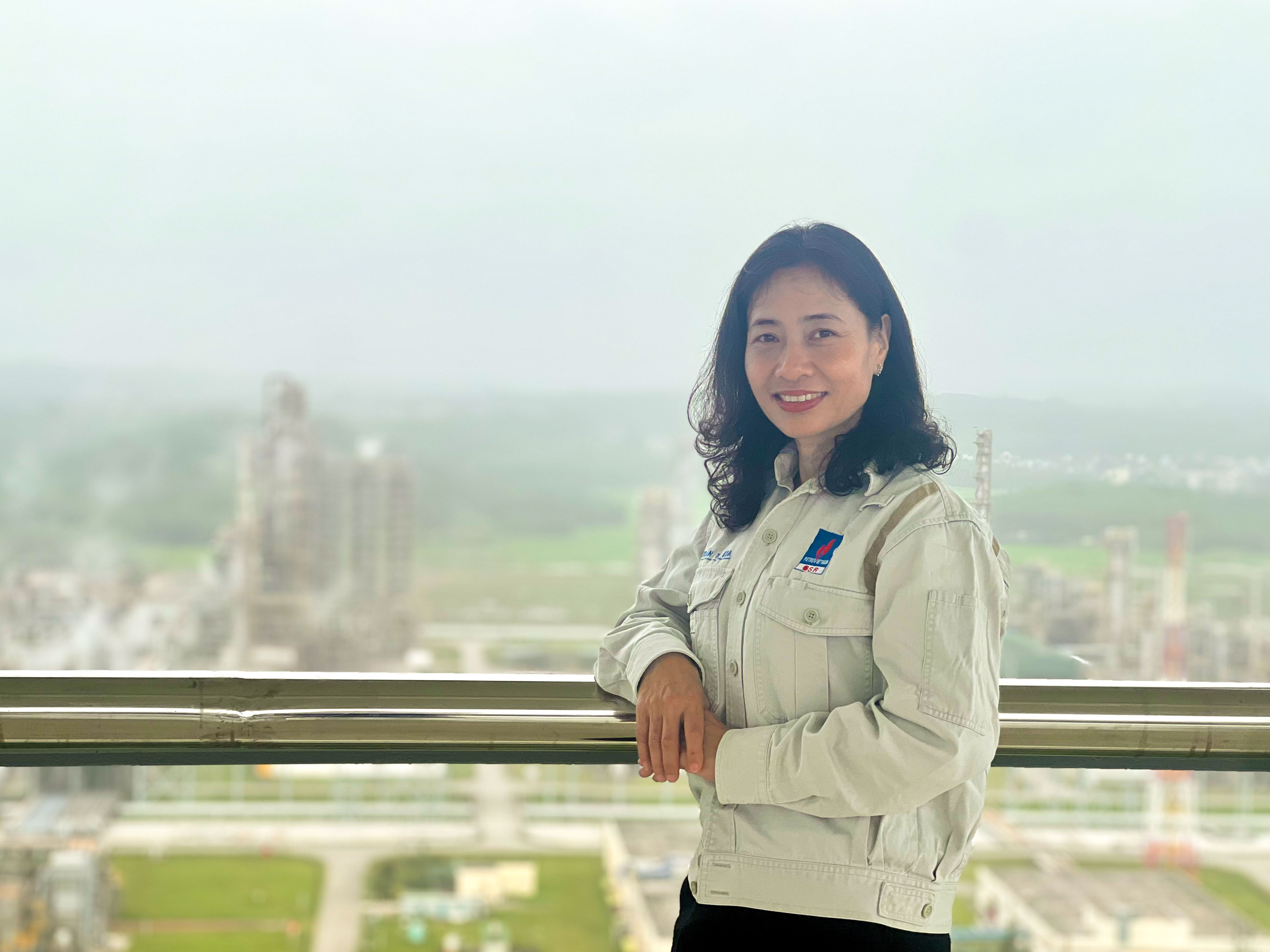 Nữ đảng viên “giữ lửa” lặng thầm nơi mái nhà BSR - ảnh 1