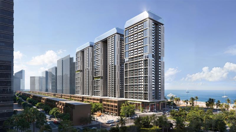 Lời giải nào cho bài toán đầu tư dài hạn khi du lịch biển và kinh tế đêm được nâng tầm tại Quảng Ninh? - ảnh 4