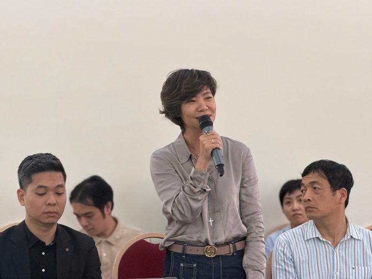 Xây dựng Kế hoạch phát triển Lễ hội Thiết kế Sáng Hà Nội 2025 – 2026 và tầm nhìn đến năm 2030 - ảnh 3