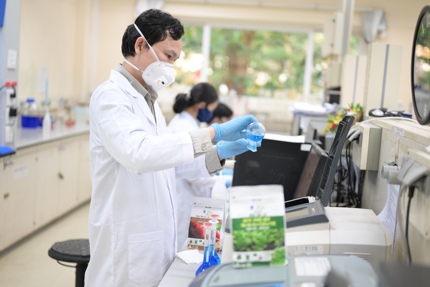 PVFCCo – Phú Mỹ: Thi đua phát huy nội lực, xứng danh điển hình tiên tiến