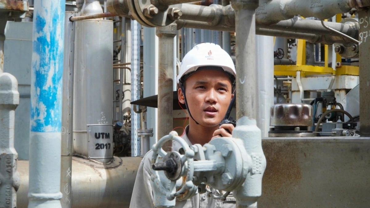 pvfcco phu my 21 nam ben bi truyen thong sang tao, gan ket va se chia hinh anh 2