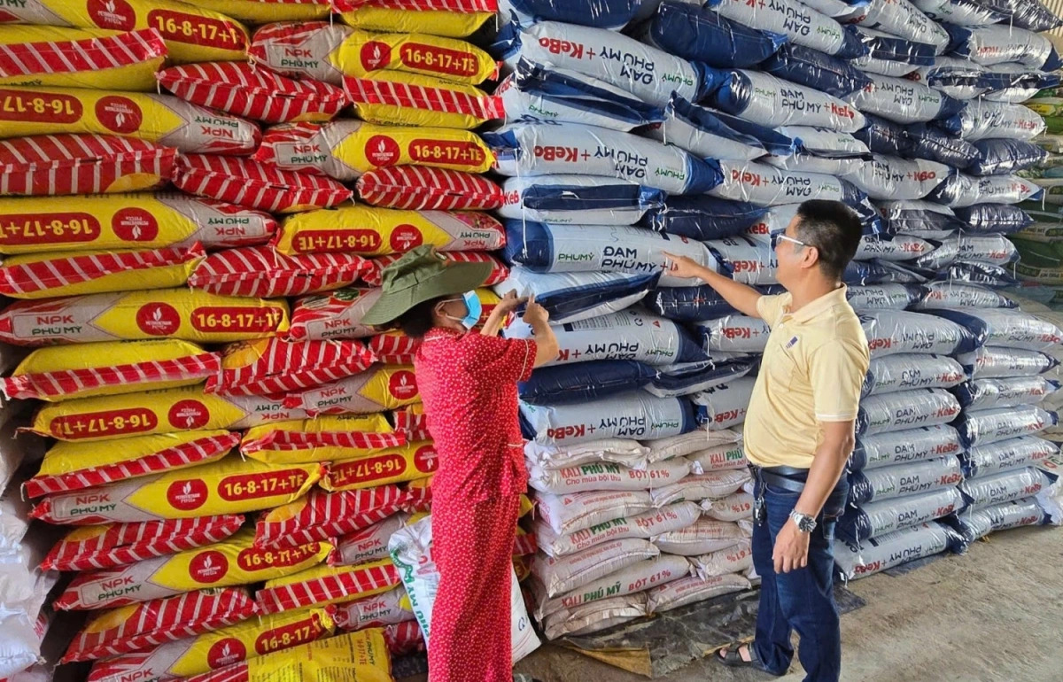 pvfcco phu my 21 nam ben bi truyen thong sang tao, gan ket va se chia hinh anh 9