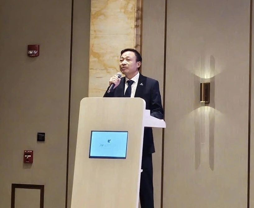 le ky thoa thuan hop tac giua pvfcco phu my va nsrp tai kuwait hinh anh 1