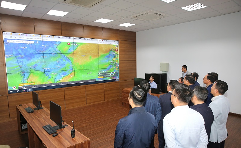 “Thiết thực đẩy mạnh sản xuất kinh doanh hoàn thành vượt mức toàn bộ các chỉ tiêu kế hoạch quản trị 2025, bù đắp những thiệt hại mà đất nước đang phải đối mặt do mưa lũ” - ảnh 2