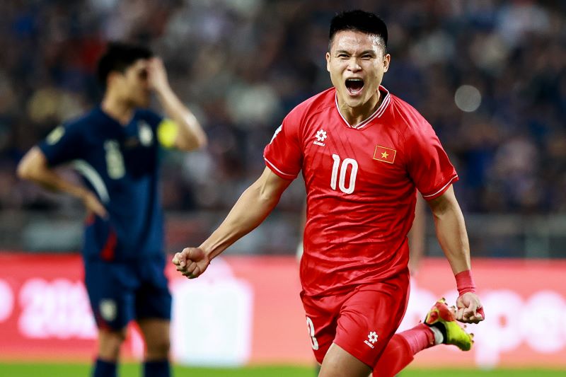 Hà Nội FC – 20 năm bền bỉ kiến tạo thế hệ kế thừa cho bóng đá Việt Nam - ảnh 3