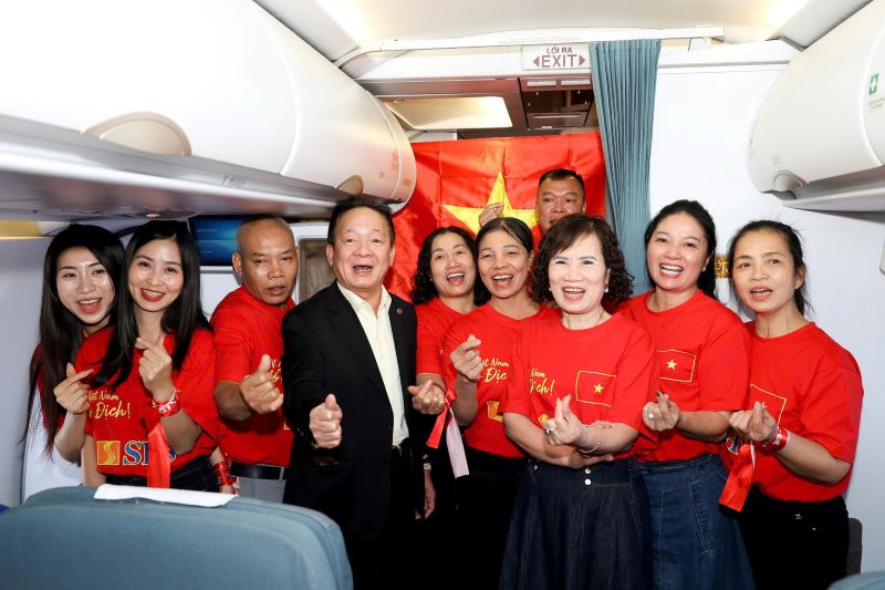 Hà Nội FC – 20 năm bền bỉ kiến tạo thế hệ kế thừa cho bóng đá Việt Nam - ảnh 5