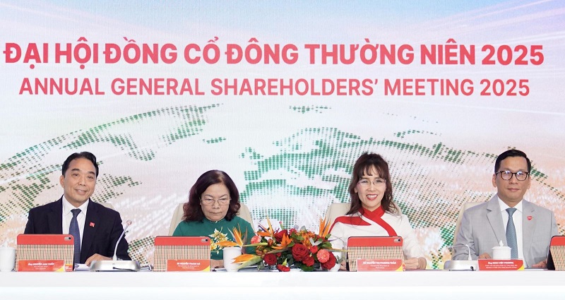 TS. Nguyễn Thị Phương Thảo: “Vietjet là cầu nối tăng trưởng giữa Việt Nam và thế giới“ - ảnh 1