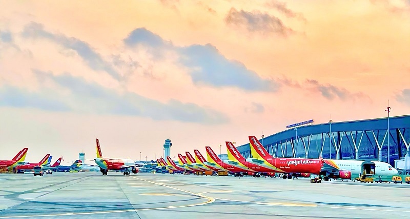 TS. Nguyễn Thị Phương Thảo: “Vietjet là cầu nối tăng trưởng giữa Việt Nam và thế giới“ - ảnh 2
