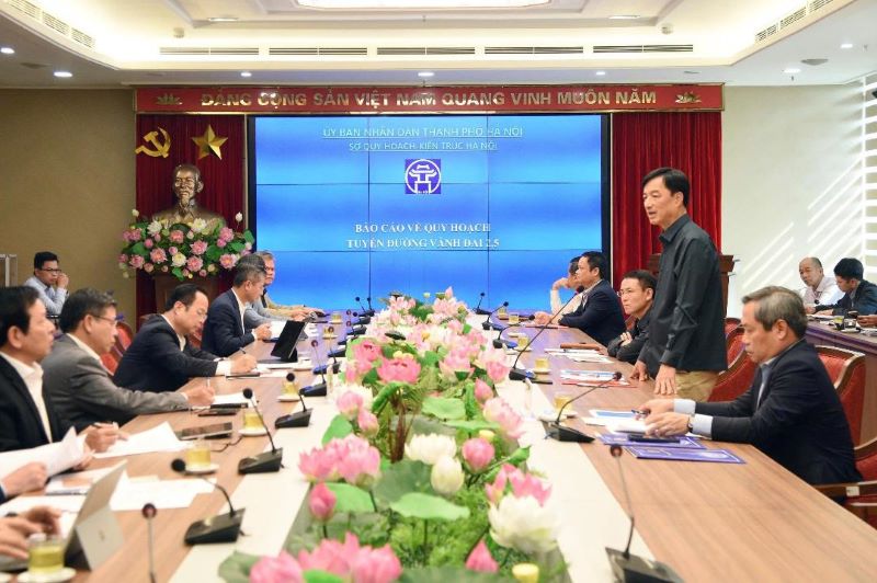 Tập trung tháo gỡ khó khăn, vận động nhân dân sớm đưa dự án về đích - ảnh 1