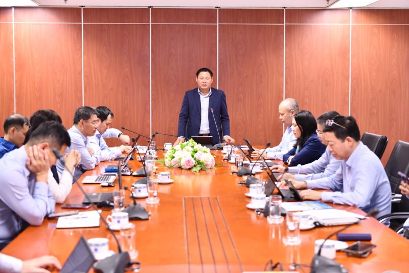 BSR kích hoạt tư duy đổi mới, hành động sáng tạo, kiến tạo tương lai bền vững - ảnh 1