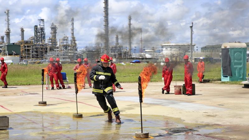 10 dấu ấn nổi bật của Công ty Cổ phần Lọc hóa dầu Bình Sơn năm 2025 - ảnh 2