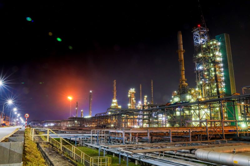 10 dấu ấn nổi bật của Công ty Cổ phần Lọc hóa dầu Bình Sơn năm 2025 - ảnh 3