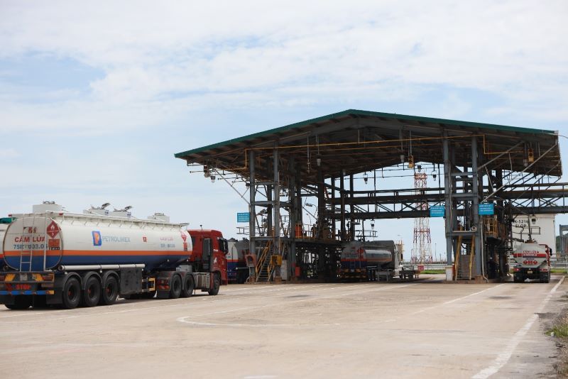 BSR chủ động vượt “bão” năm 2026 - ảnh 3