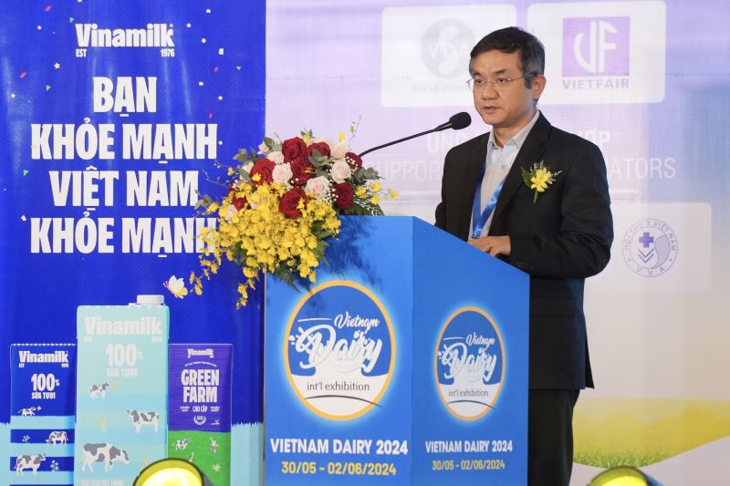 Lộ trình giảm dần lượng đường trên sản phẩm Vinamilk - ảnh 1