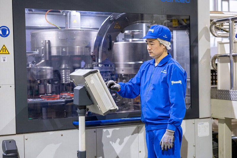 Chứng nhận độc lập - Căn cứ để người tiêu dùng lựa chọn sữa bột - ảnh 2