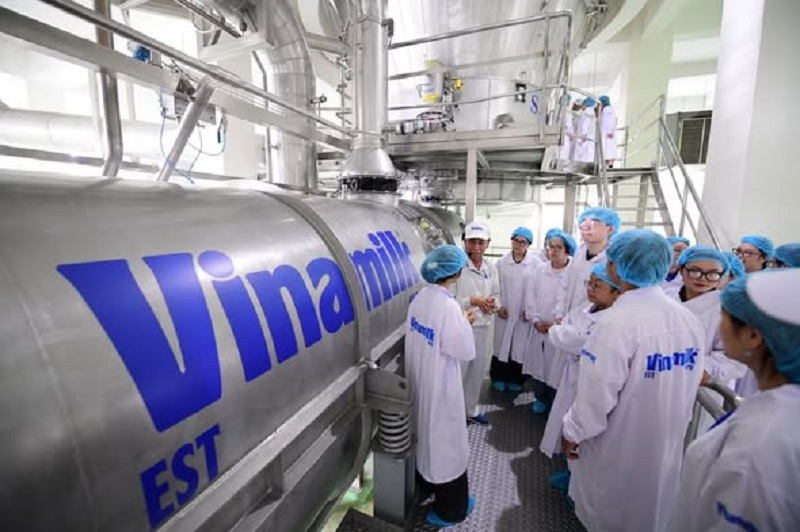 Chứng nhận độc lập - Căn cứ để người tiêu dùng lựa chọn sữa bột - ảnh 1