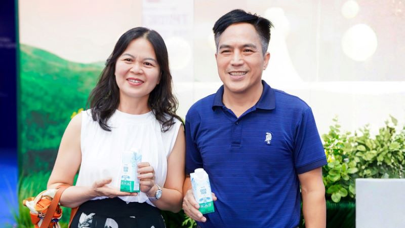 Bí mật đằng sau dòng sữa giành Giải Công nghệ Châu Á của Vinamilk - ảnh 2