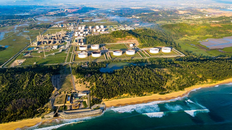 Petrovietnam vượt khó năm 2025: Thích ứng linh hoạt, giữ nhịp tăng trưởng - ảnh 3