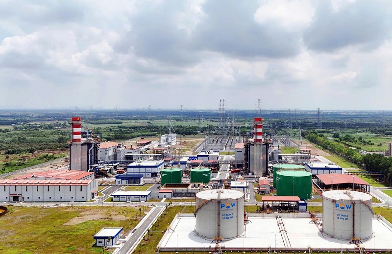 Petrovietnam vượt khó năm 2025: Thích ứng linh hoạt, giữ nhịp tăng trưởng - ảnh 4