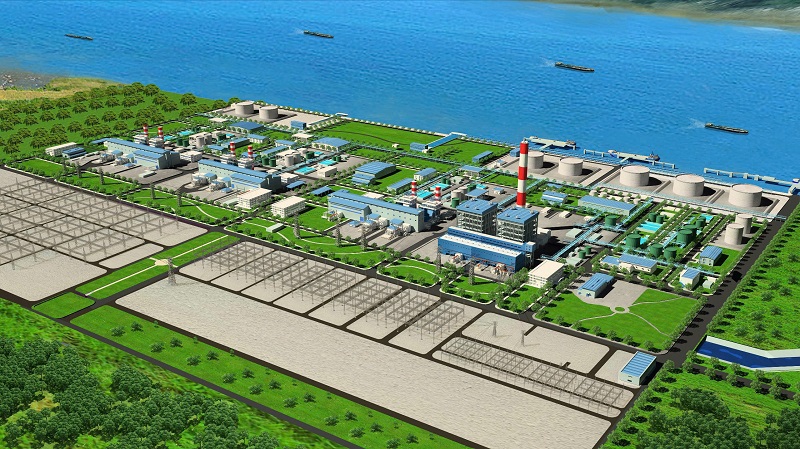 Bước tiến chiến lược của Petrovietnam trong phát triển năng lượng quốc gia - ảnh 2